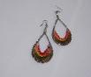 Jamiaca Earrings
